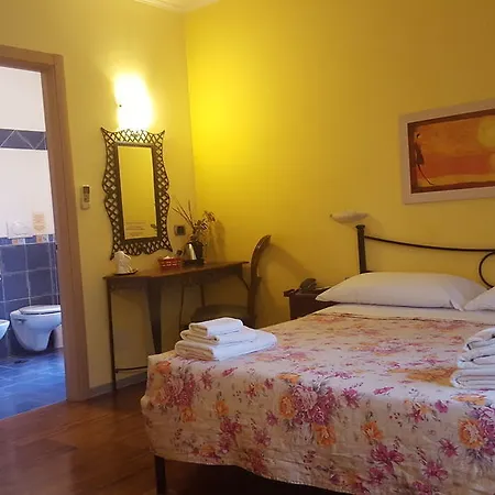 Aurelia Garden Gold Bed and Breakfast Ρώμη