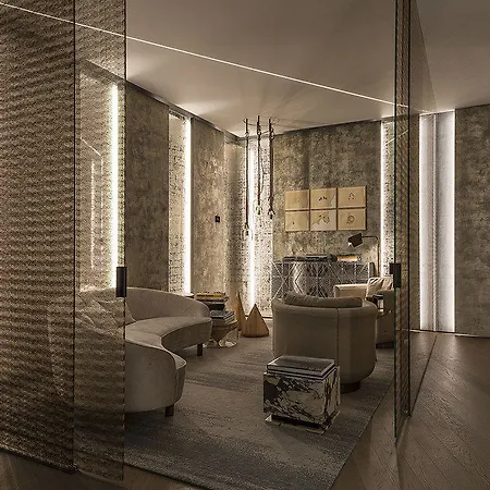 Hotel Fendi Private - Small Luxury Of The World