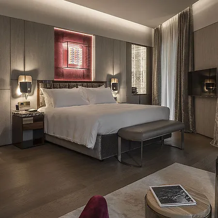 Hotel Fendi Private - Small Luxury Of The World 5*