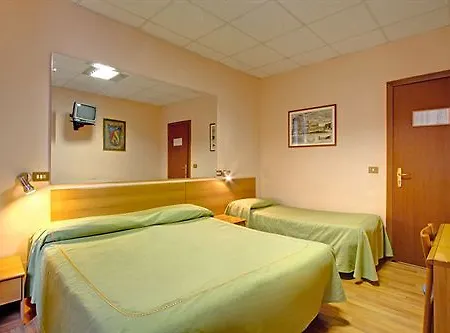 Urbis Hotel Rzym