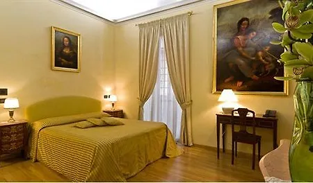 Guest house Cenci Fontana Di Trevi Rome