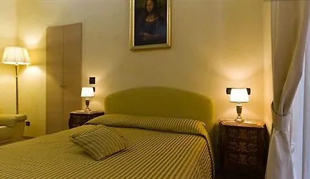 Cenci Fontana Di Trevi Guest house Rome
