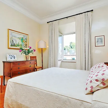 Guest house Al Corso 4 Rome