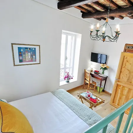 Guest house Al Corso 4