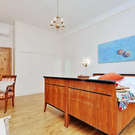 Guest house Al Corso 4 Rome