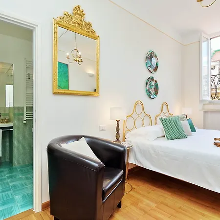 Guest house Al Corso 4
