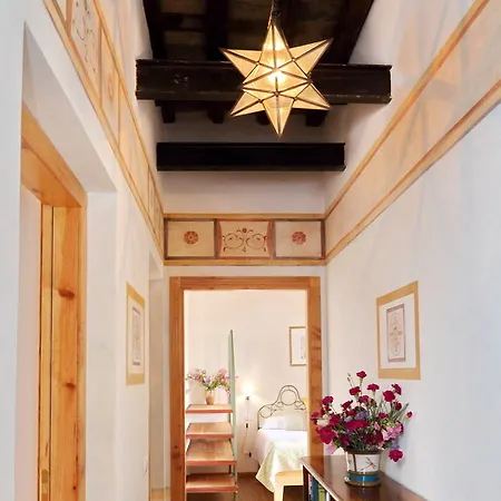 Al Corso 4 Guest house
