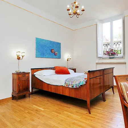Guest house Al Corso 4