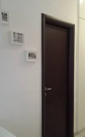 Bed & Breakfast In Rome B&B Rome