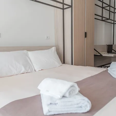 Camplus Pietralata - Casa Per Ferie Apartment *