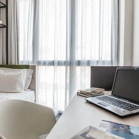 Camplus Pietralata - Casa Per Ferie Apartment