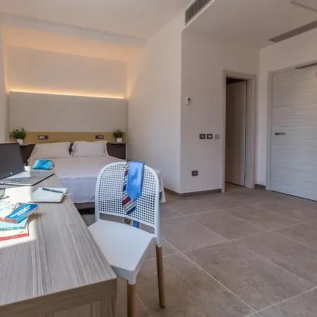 Camplus Pietralata - Casa Per Ferie Apartment