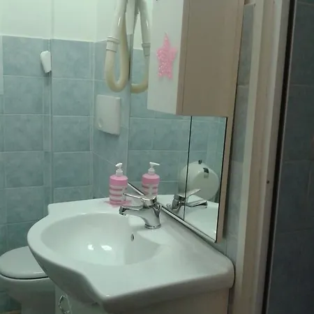 Piazza Ragusa Bed & Breakfast 3*