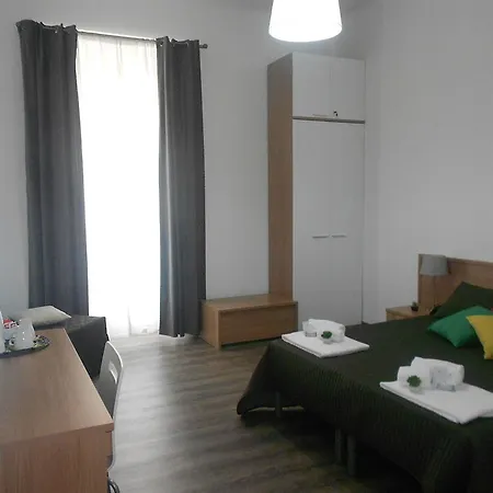 I Italy Guest house Rome