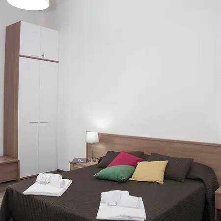 Guest house I Italy 2*