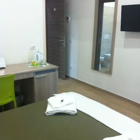 I Italy Guest house 2*
