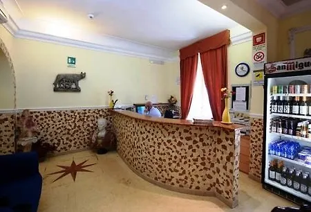 Stargate 3* Řím