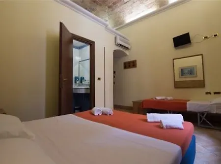Stargate Řím