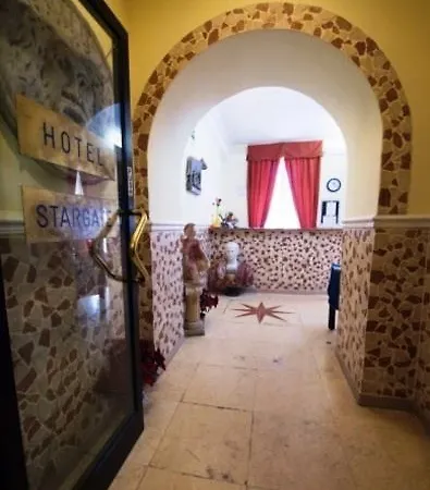 Hotel Stargate 3*