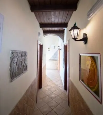 Hotel Stargate Řím