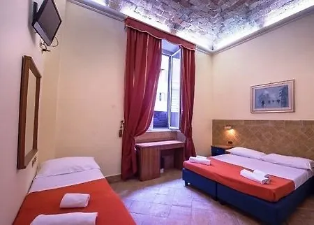 Stargate Řím
