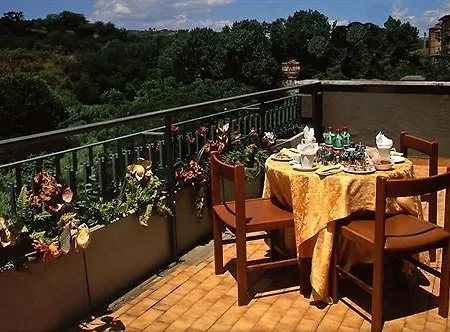 Hotel Magnolia Roma