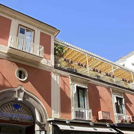 Del Corso Hotel 3*