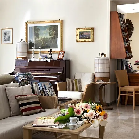 Hotell Del Corso