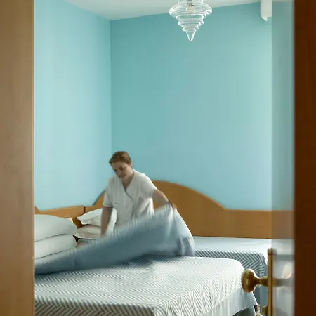 Del Corso Hotel Řím