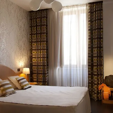 Hotel Del Corso