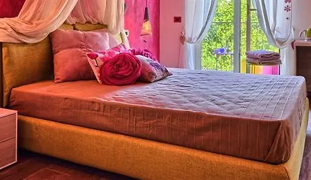 Munira B&B * Rome