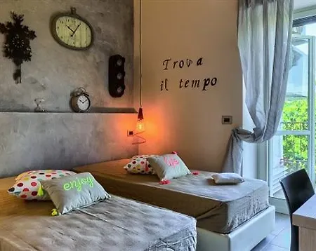 Munira B&B Rome
