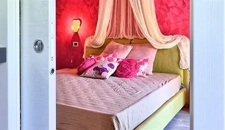 Guest house Munira B&B Rome