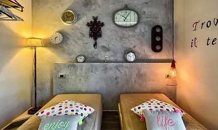 Munira B&B Guest house Rome