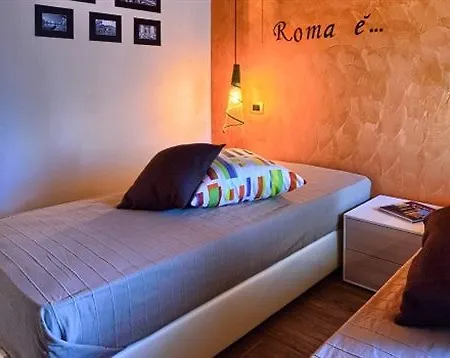 Guest house Munira B&B *