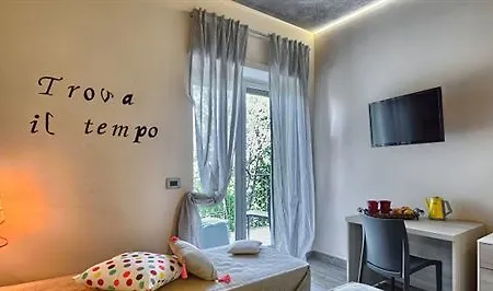 Guest house Munira B&B