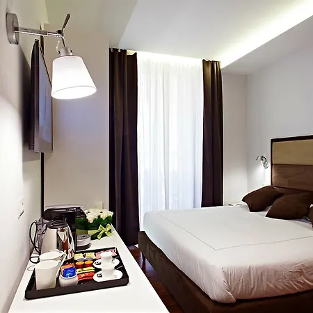 Lahouse By Premium Collection Rome