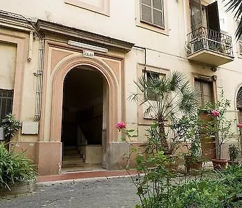 Oasi Ρώμη