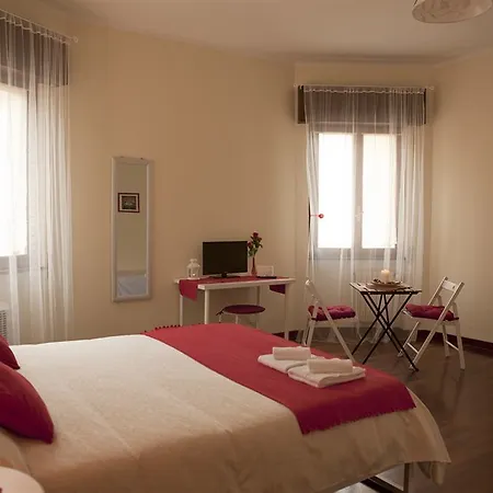 Re Di Bed & Breakfast