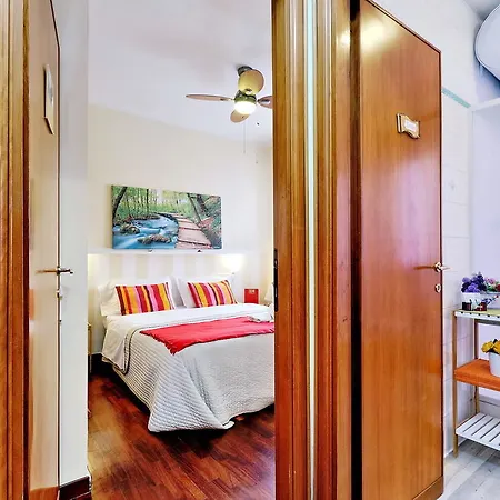 Re Di Bed & Breakfast Roma