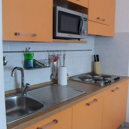 Le Casette Apartment Rome