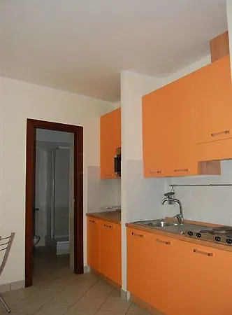 Le Casette Apartment *
