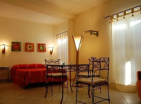 Apartment Le Casette Rome