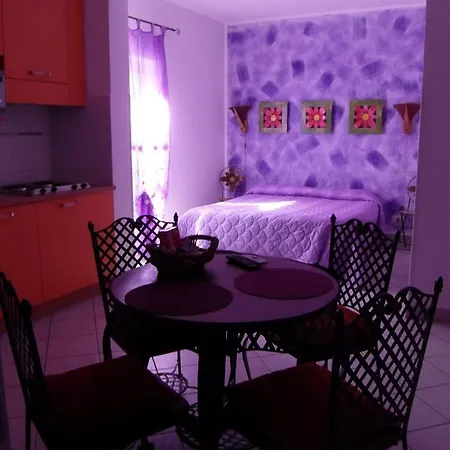 Le Casette Apartment Rome