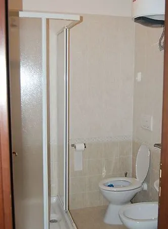 Apartment Le Casette Rome