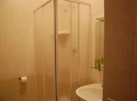 Le Casette Apartment Rome