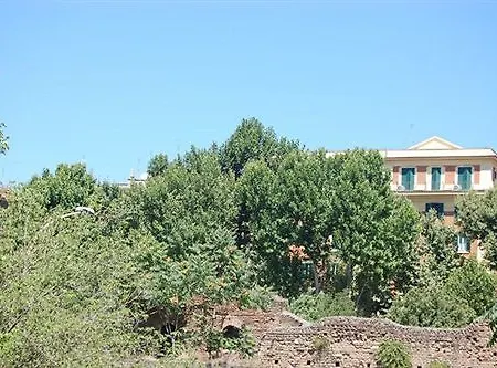 Le Casette Apartment