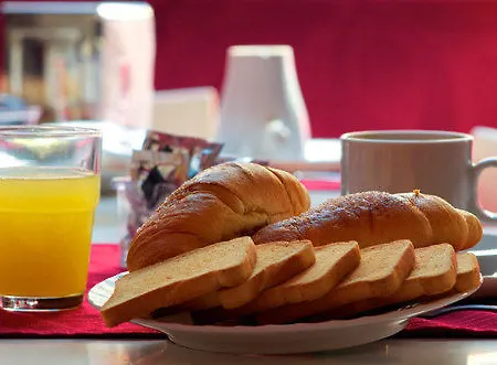 Отель Mimosa Pantheon