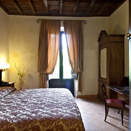 Donna Camilla Savelli - Vretreats 4* Roma