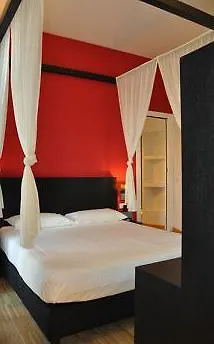 Penzion At Townhouse - Filiberto 3*